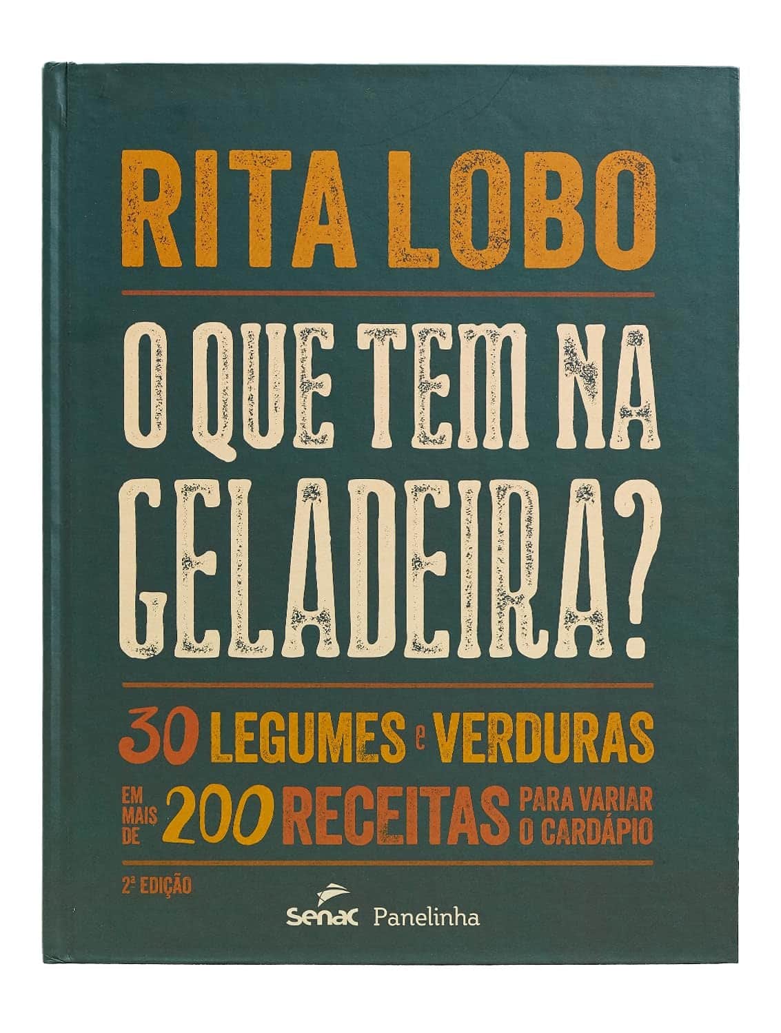 Cover of the book O que tem na geladeira?