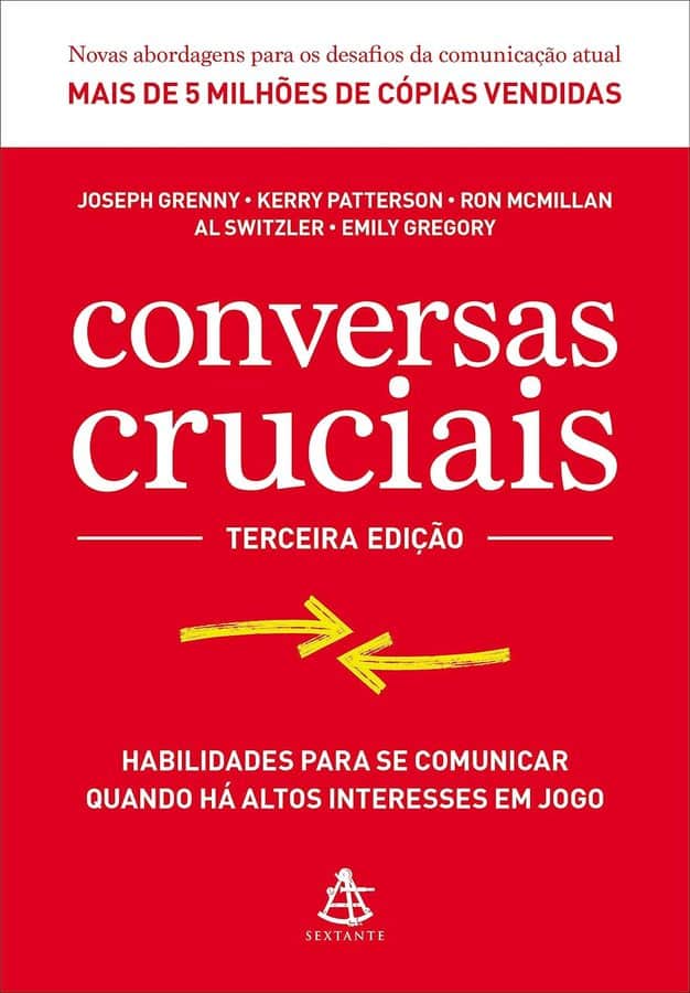 Crucial Conversations
