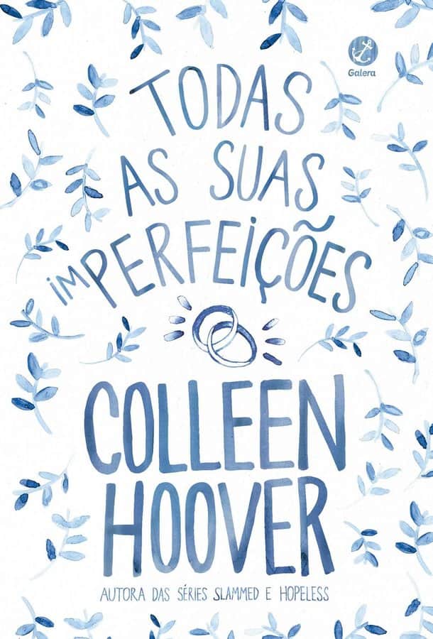 Original Humanevi thematic illustration inspired by Todas as suas (im)perfeições; not the official cover.