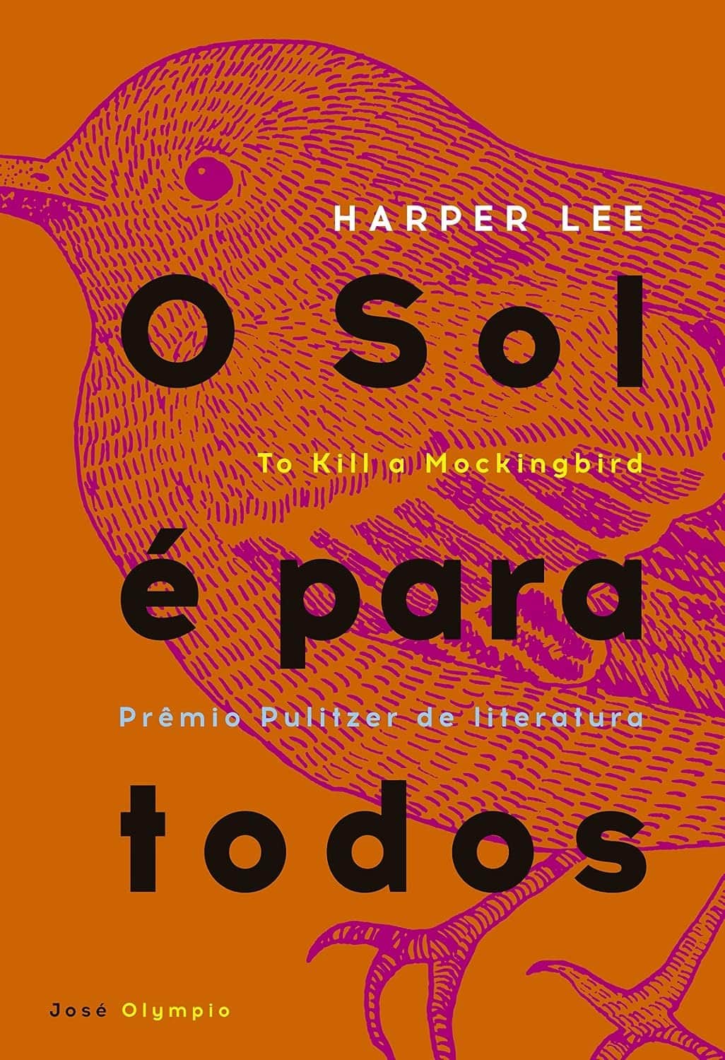 Cover of the book O sol é para todos