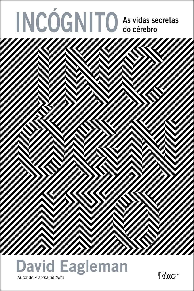Cover of the book Incógnito