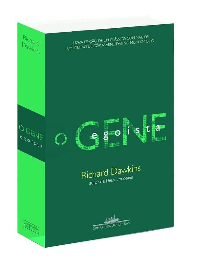 The Selfish Gene