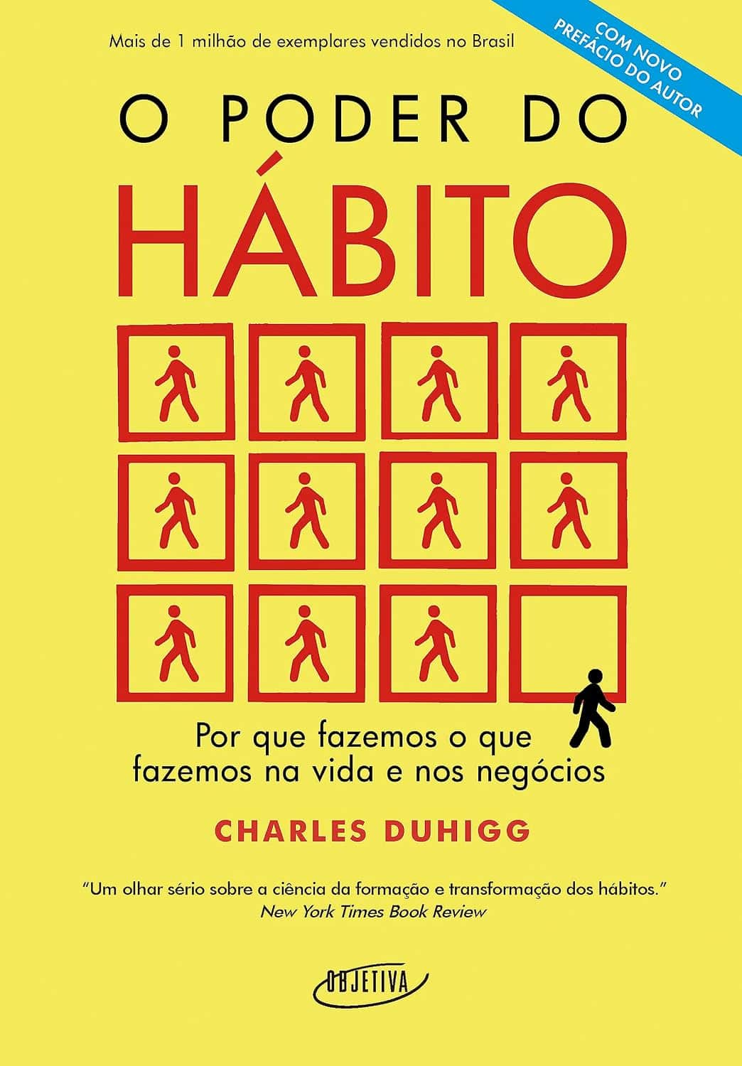 The Power of Habit