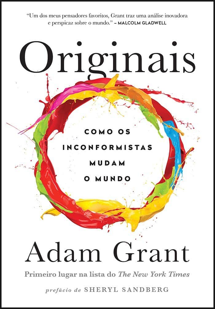 Cover of the book Originais