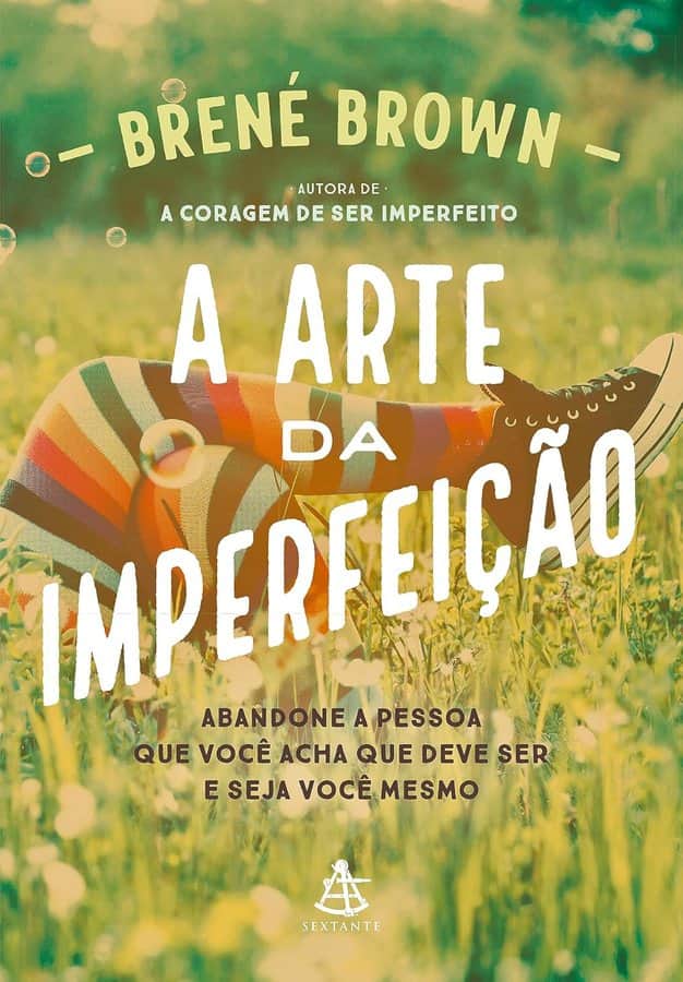 The Gifts of Imperfection