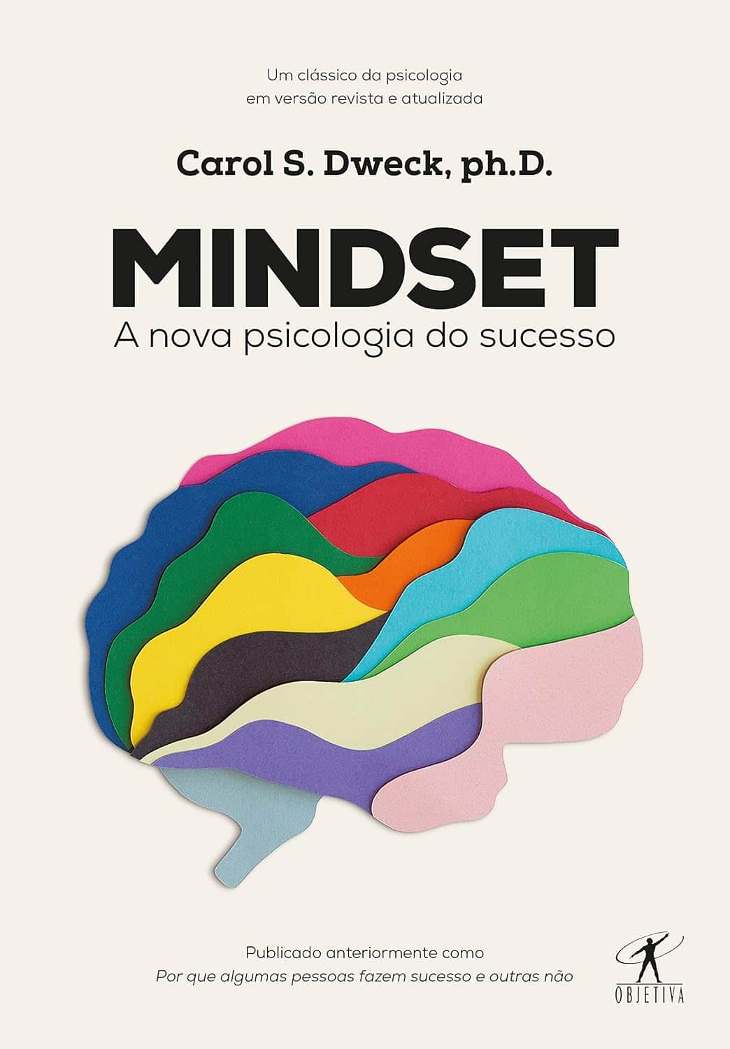 Mindset: The New Psychology of Success