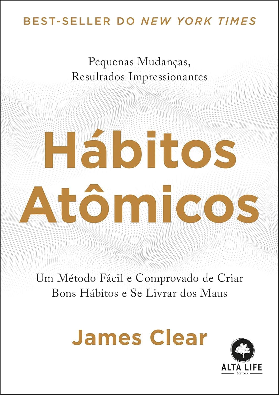 Atomic Habits