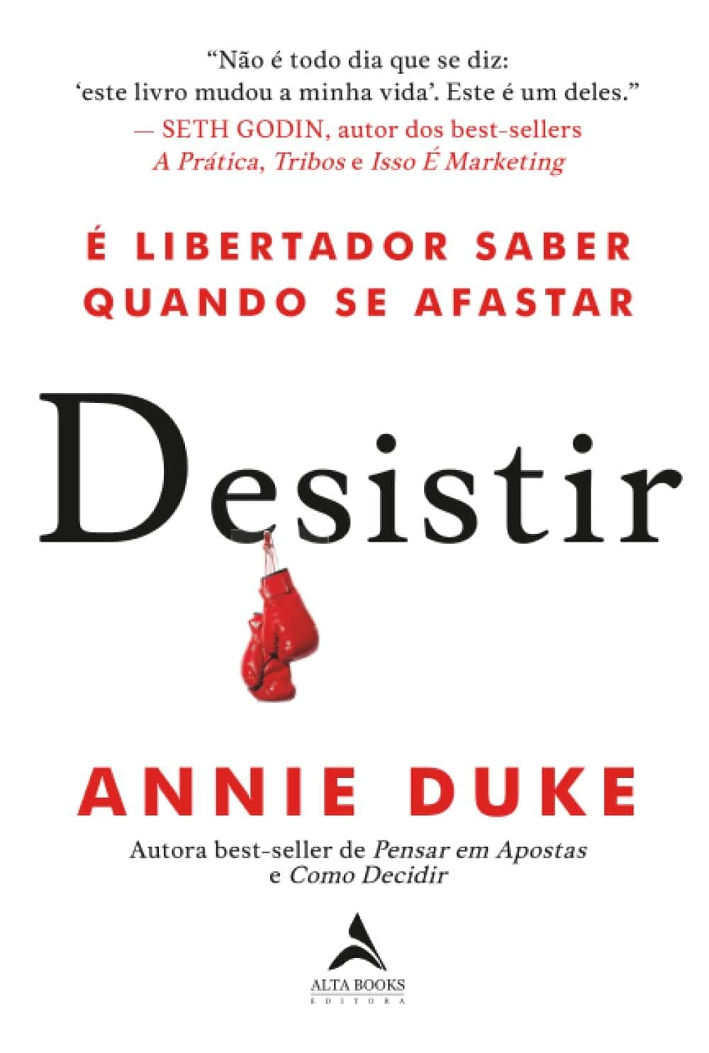 Cover of the book Desistir