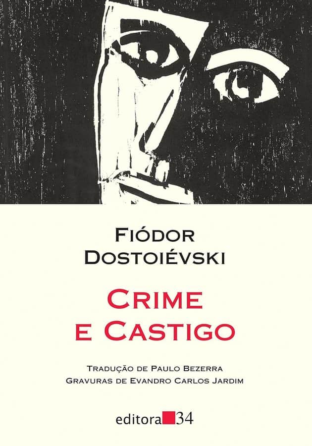 Crime and Punishment