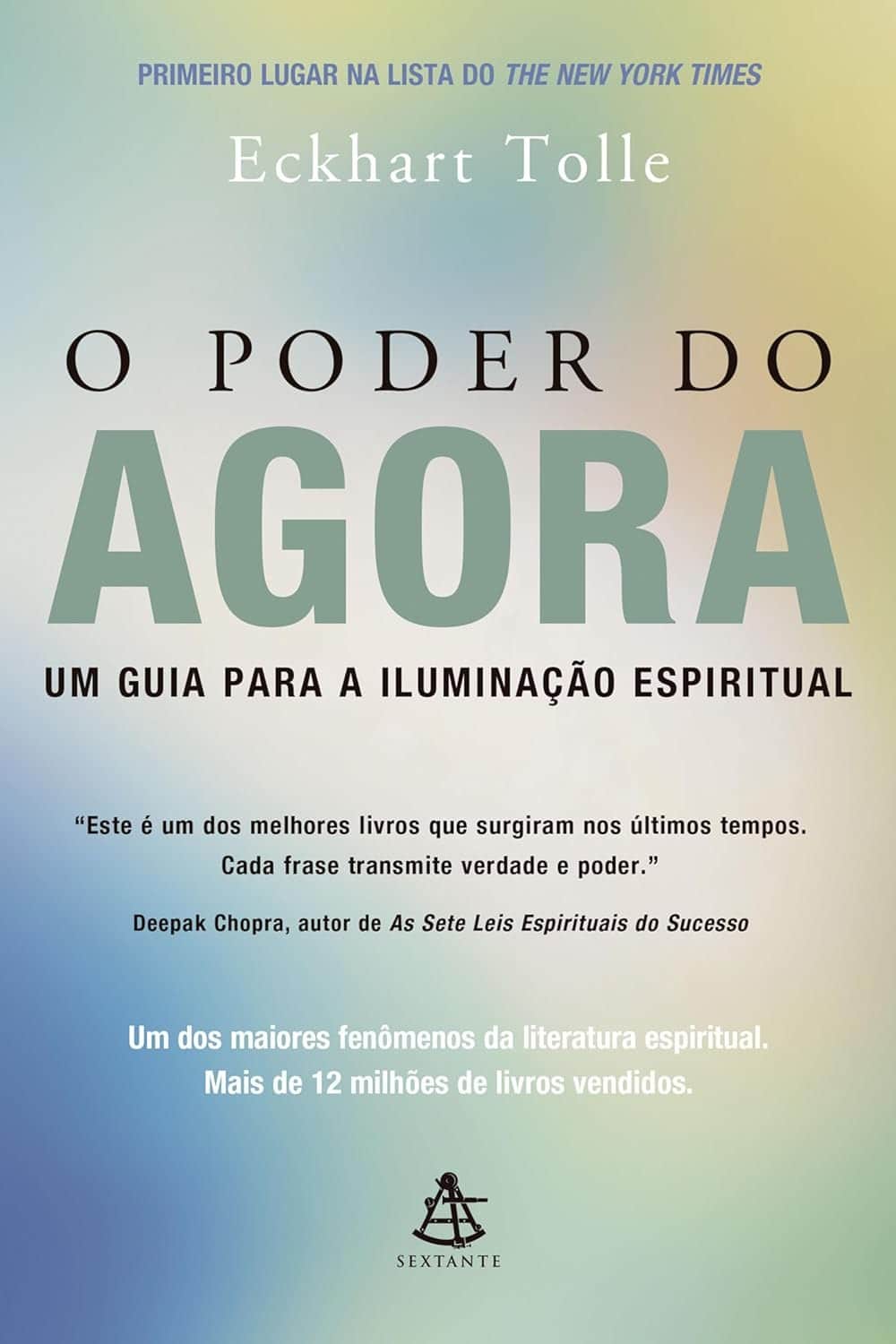 Cover of the book O poder do agora