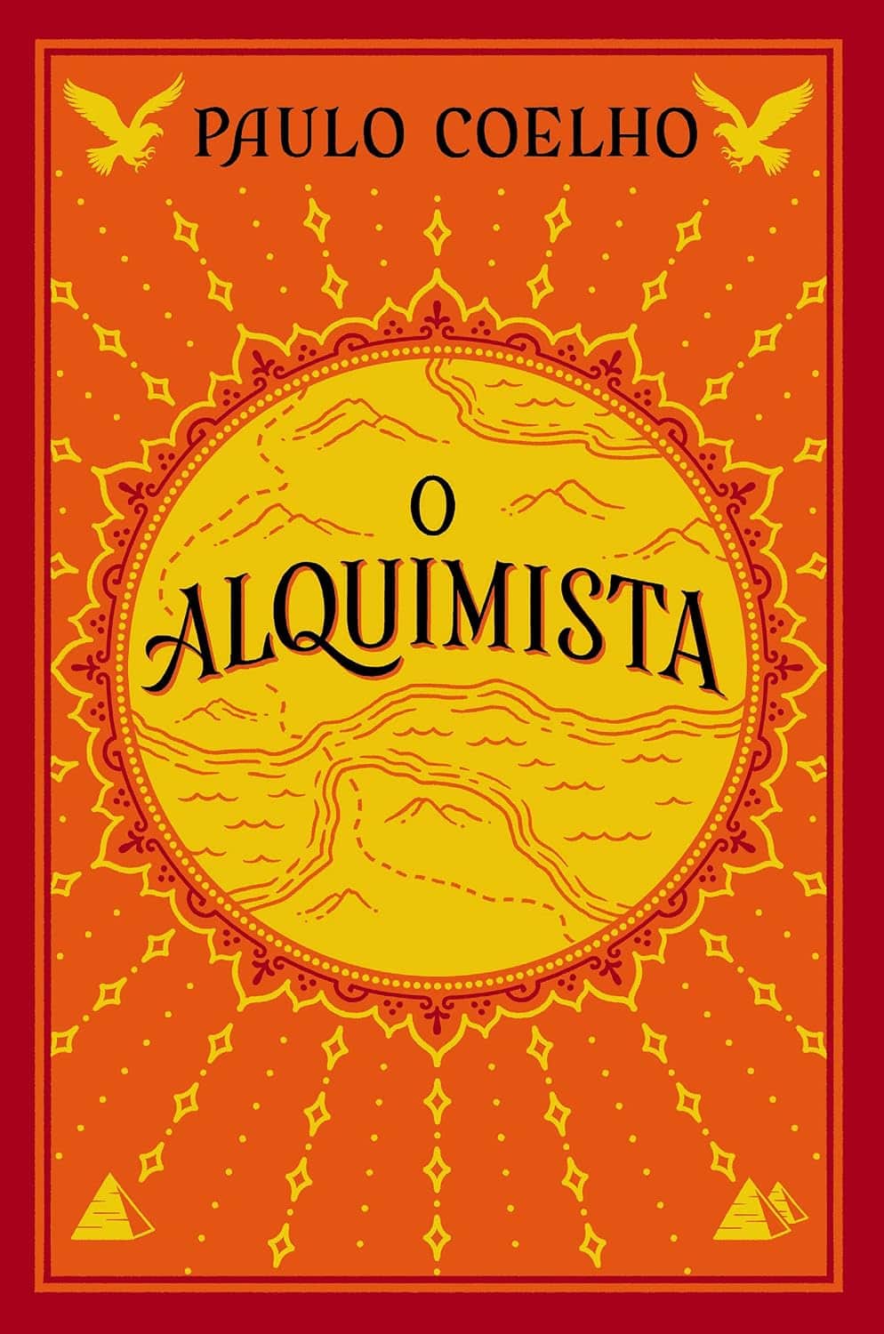 The Alchemist