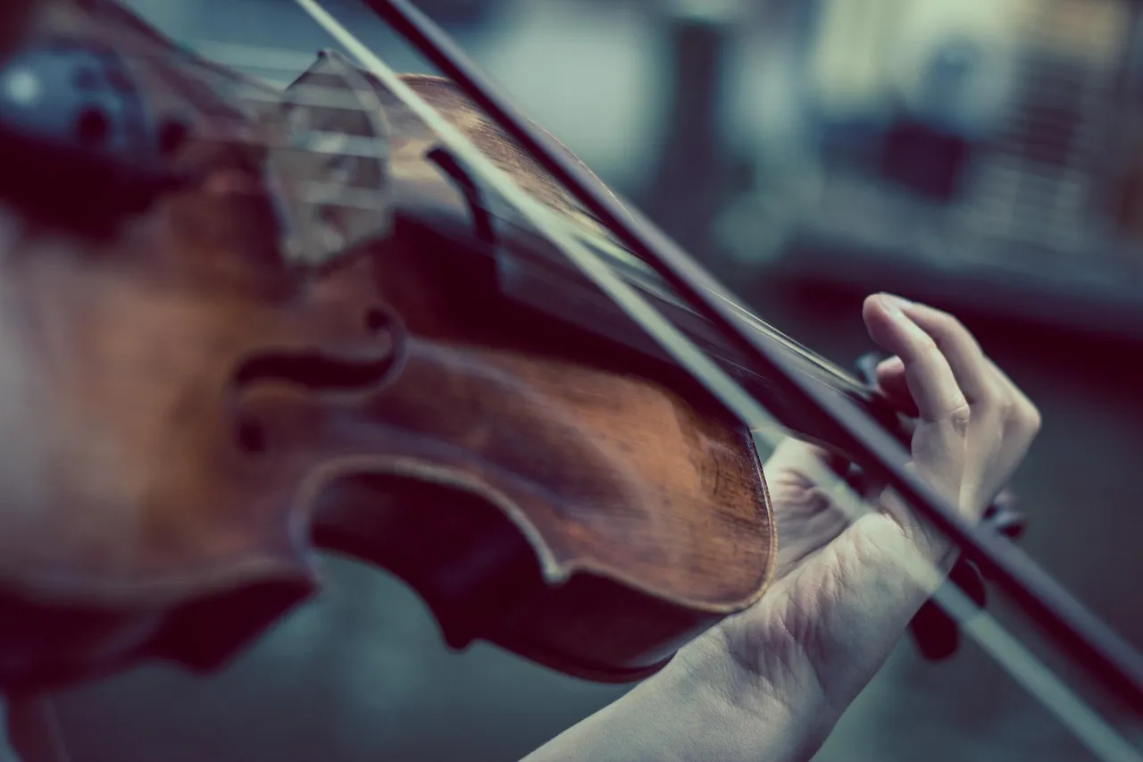 Why We Love Watching Skill Grow