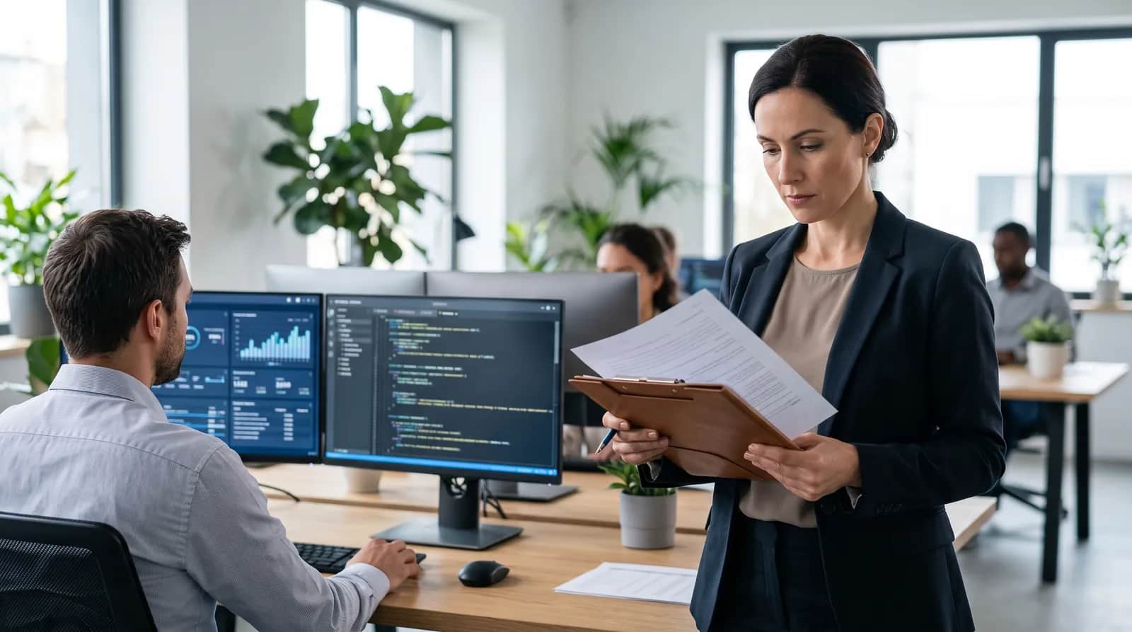 AI Should Reduce Friction, Not Responsibility