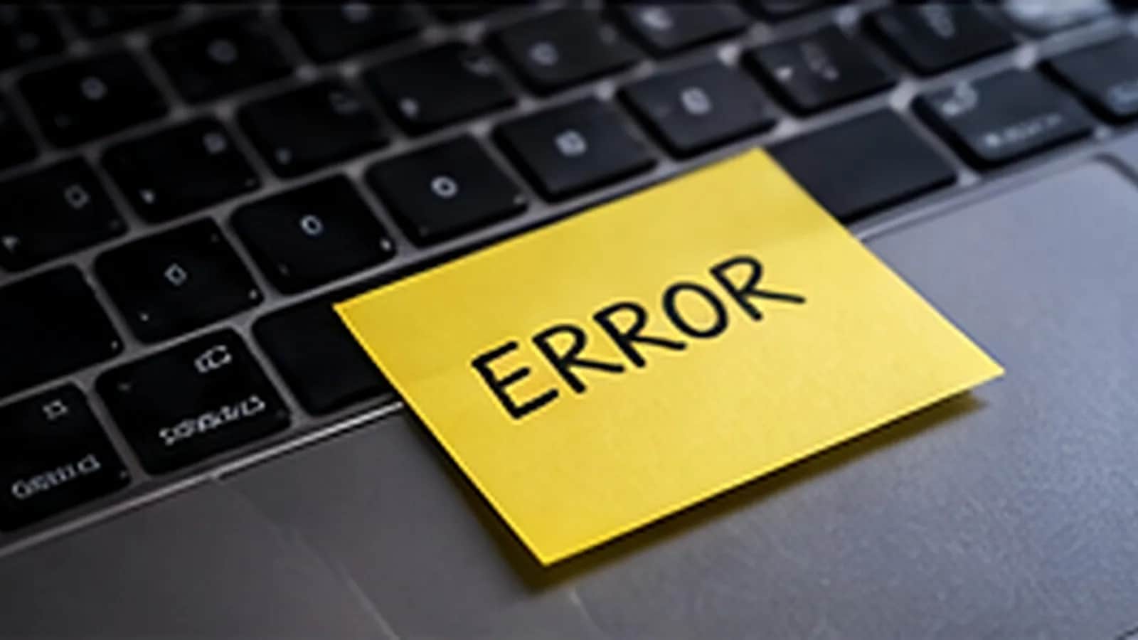 Erros comuns em Problemas de celulares e computadores