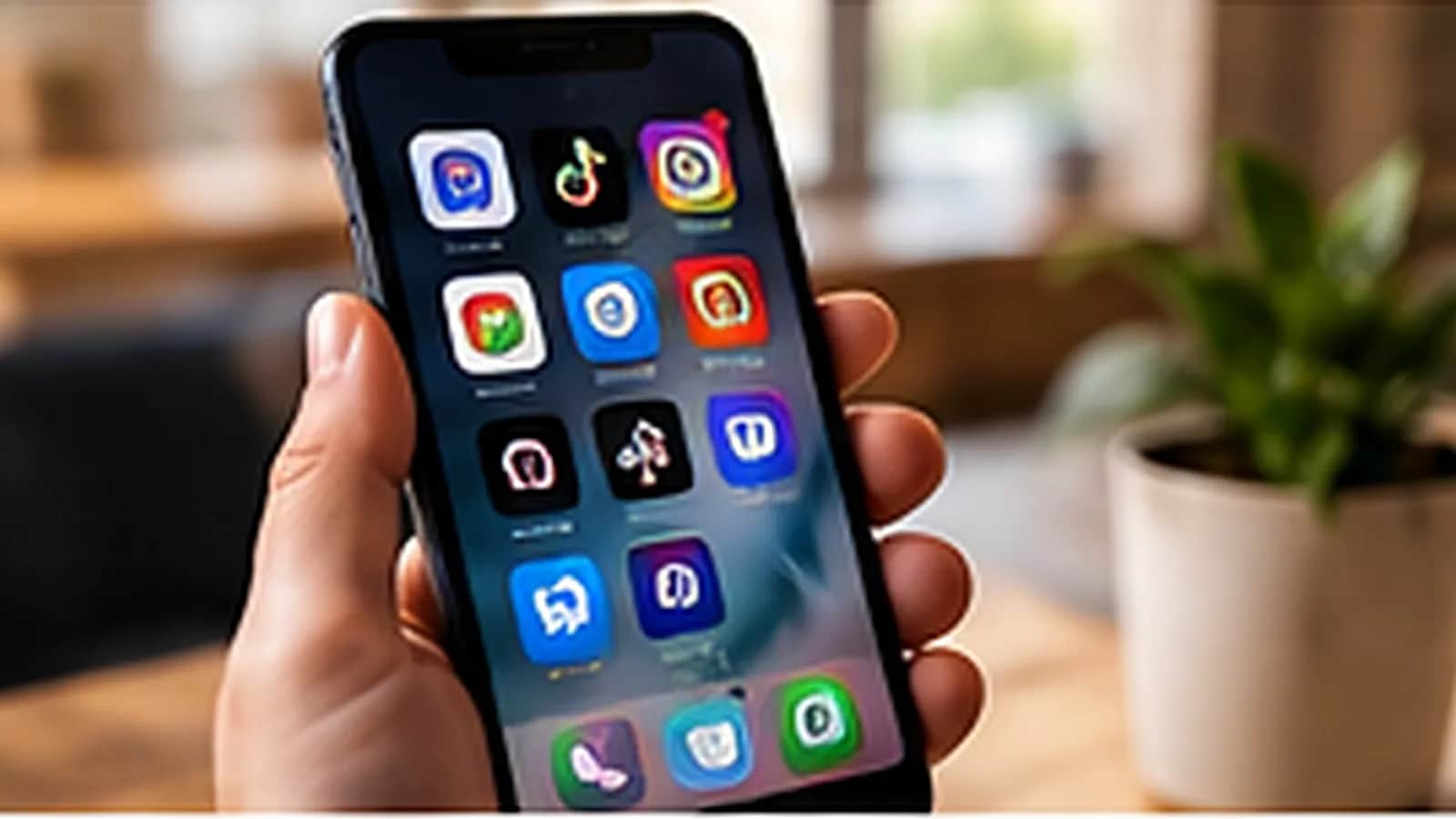 Checklist prático de Aplicativos e serviços digitais populares