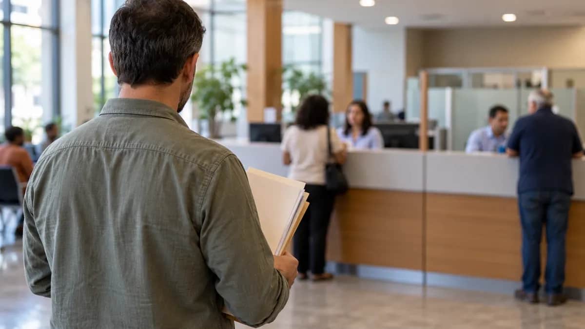 Frequently asked questions about Public services and documents