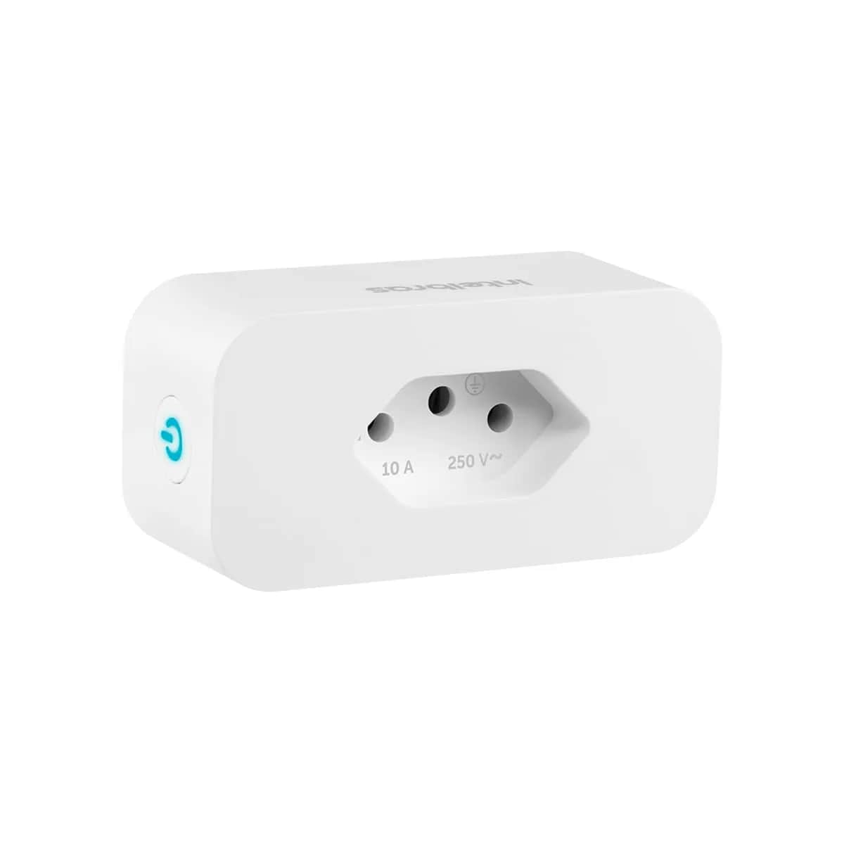 Smart Plug for Home Automation