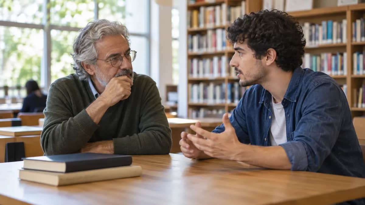 Preguntas frecuentes sobre Filosofía y pensamiento crítico