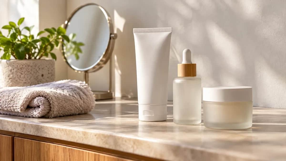 A practical checklist for Beauty and skincare