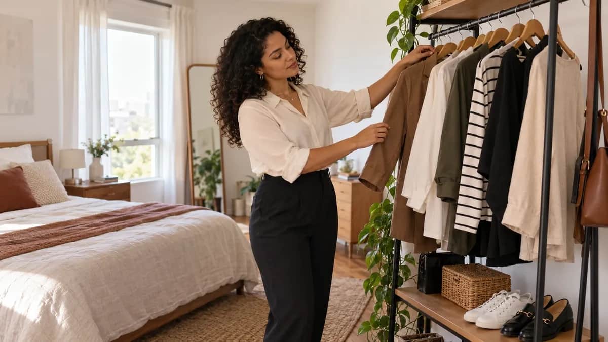 Como começar com Moda e estilo pessoal