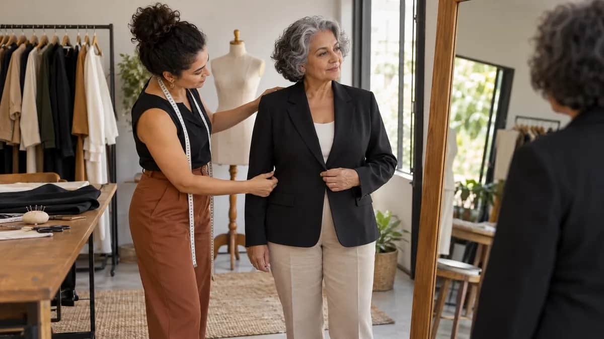 Perguntas frequentes sobre Moda e estilo pessoal