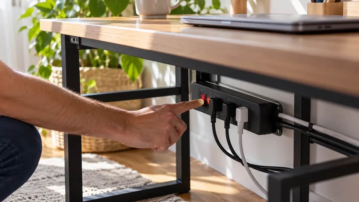 How to get started with Saving energy at home