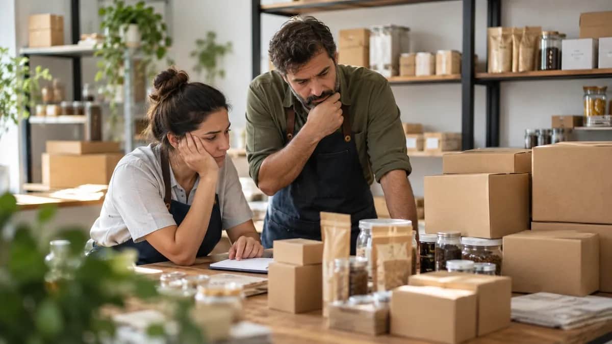 Common mistakes in Management marketing and sales