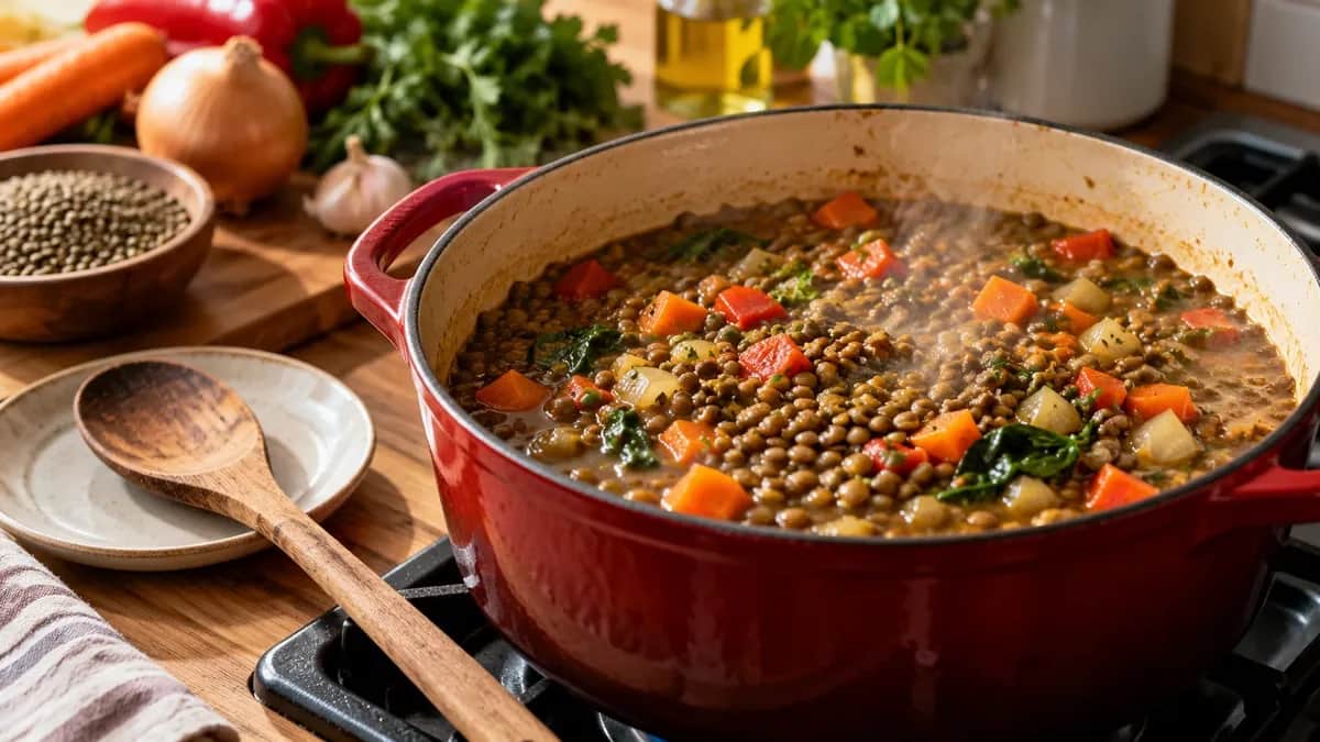 Guía práctica de Recetas rápidas y económicas