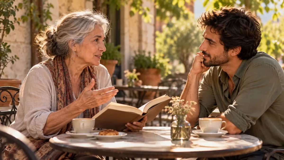 Preguntas frecuentes sobre Libros autores y reseñas
