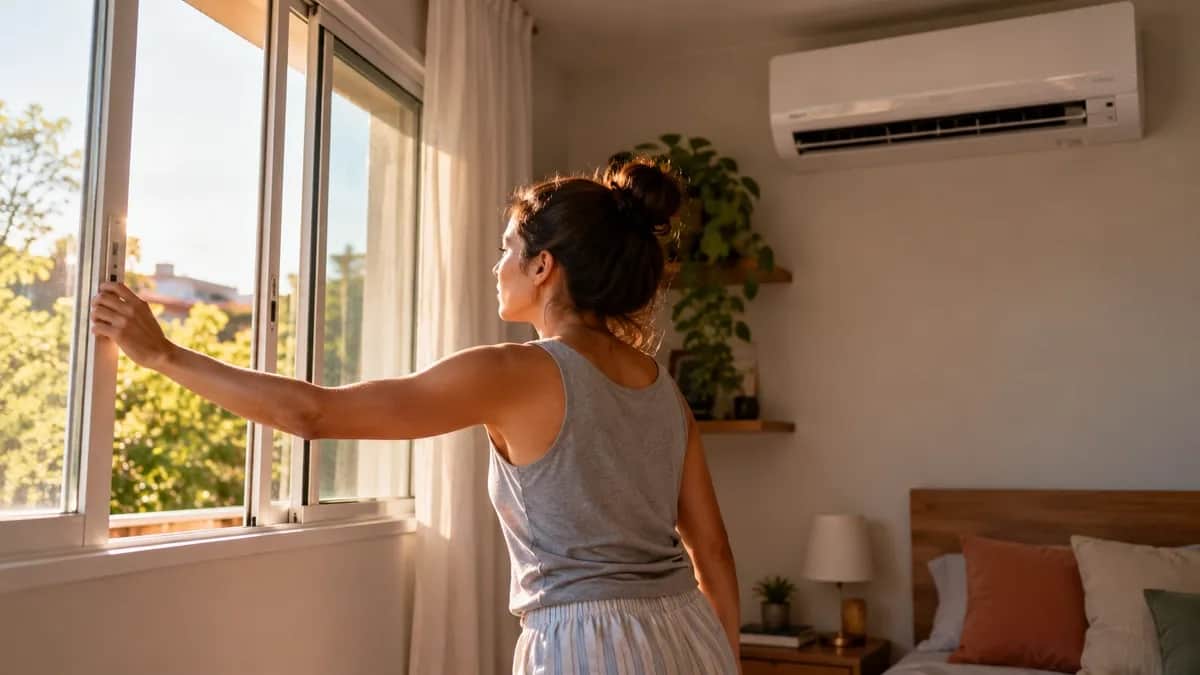 Common mistakes in Saving energy at home