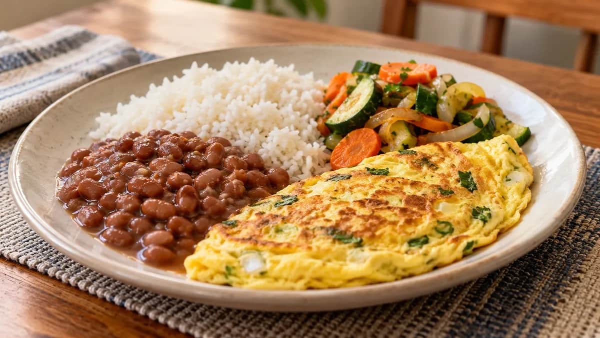 Frequently asked questions about Quick affordable recipes