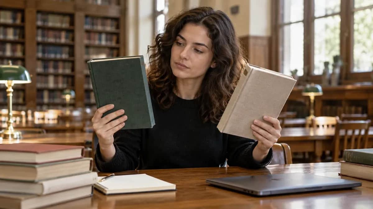 Common mistakes in Books authors and reviews