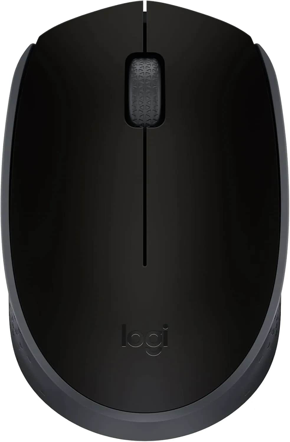 Logitech M170 wireless mouse