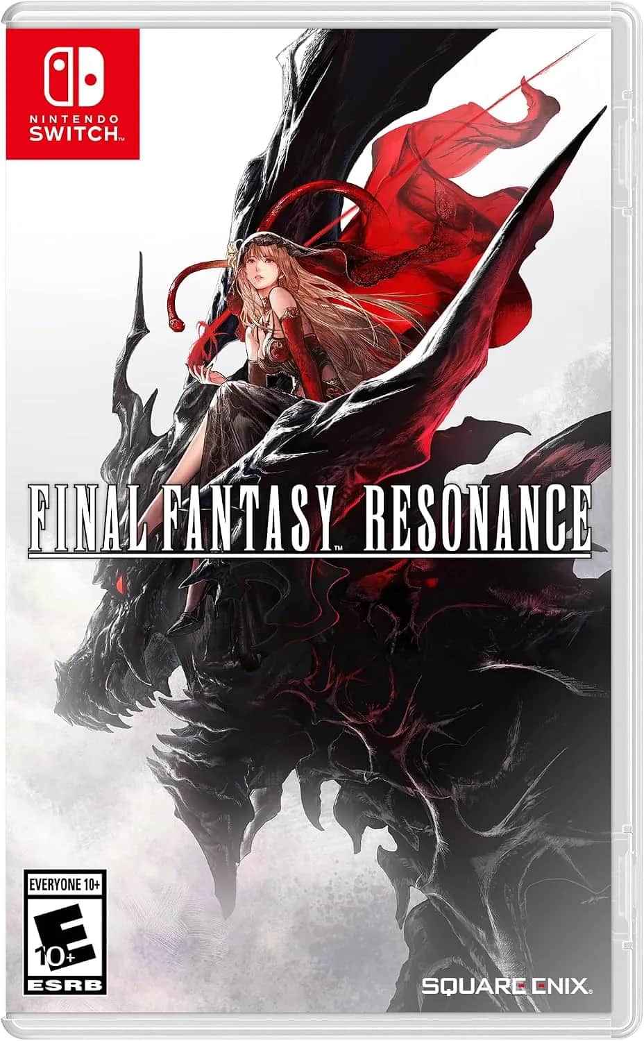 Final Fantasy Resonance (Switch)