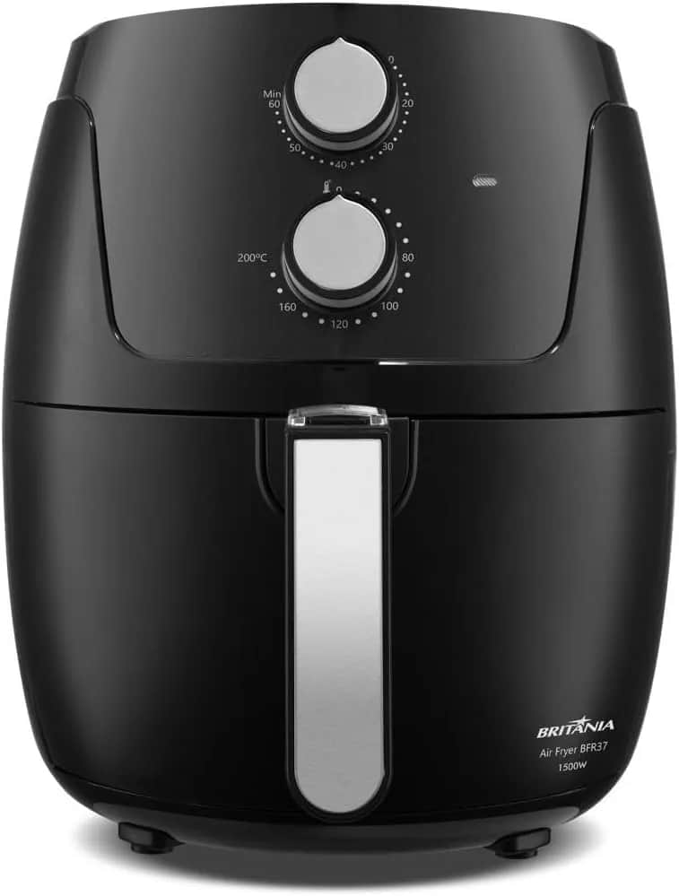 Britânia BFR37 4.2 L air fryer