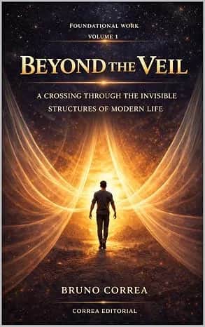 Beyond the Veil cover