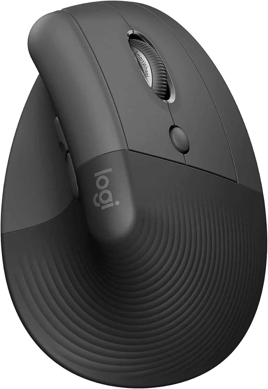 Wireless Ergonomic Mouse