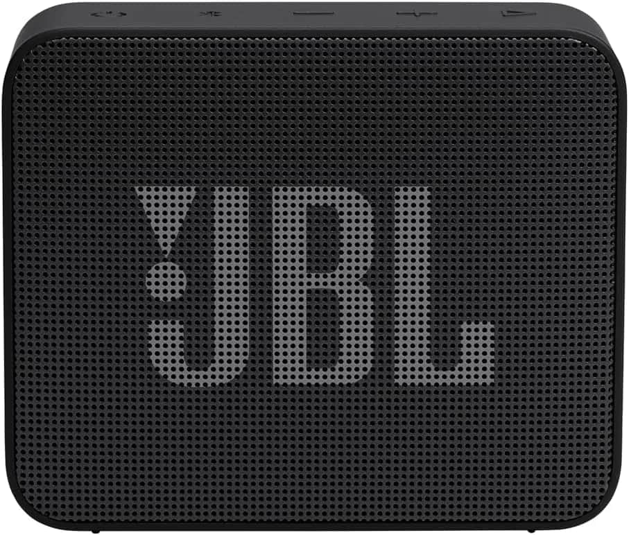 Portable Bluetooth Speaker