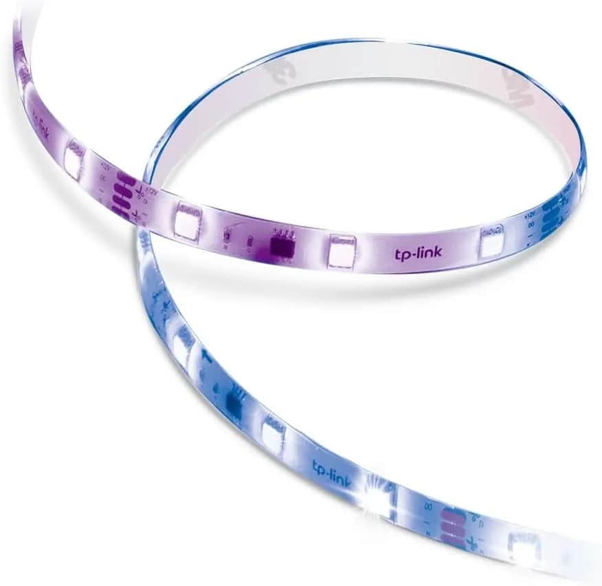 Smart LED Light Strip