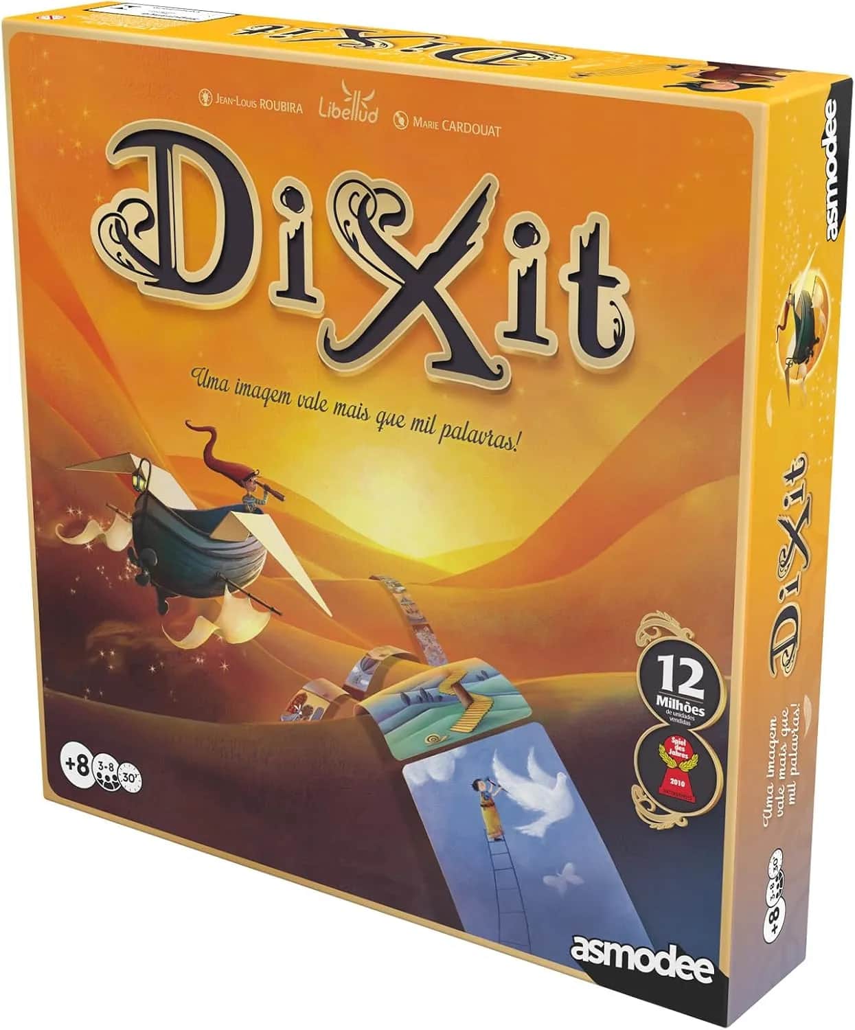 Dixit Card Game
