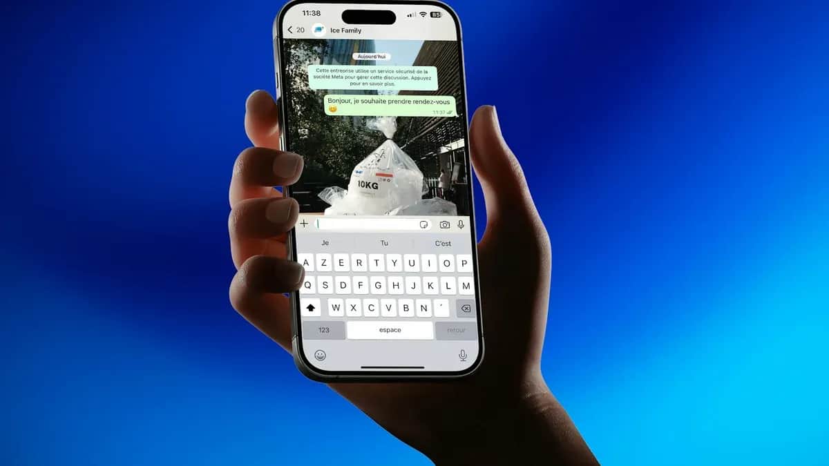 End-to-end encrypted messengers: what changes in practice