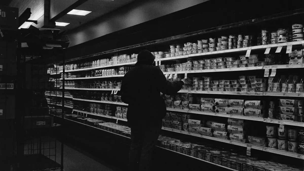 The paradox of choice: do more options always improve decisions?