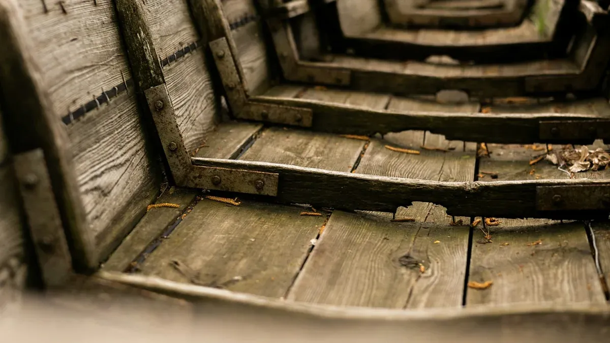 Does the Ship of Theseus thought experiment still help us think about identity?