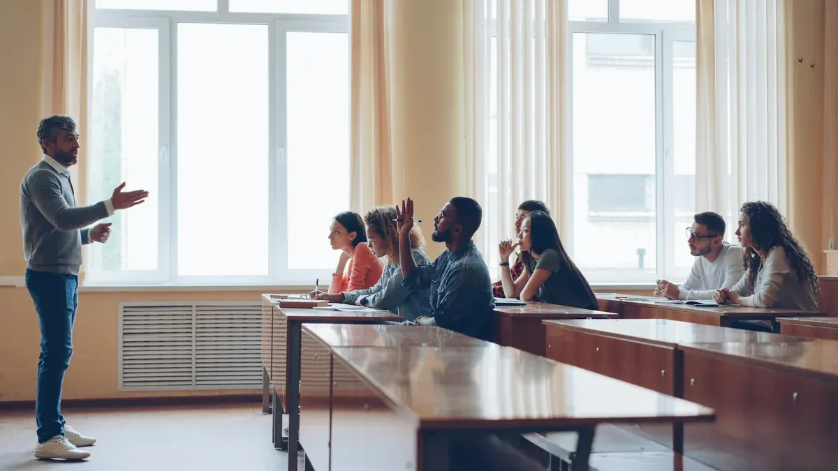 The three-minute test: explain a subject without notes and see what is missing