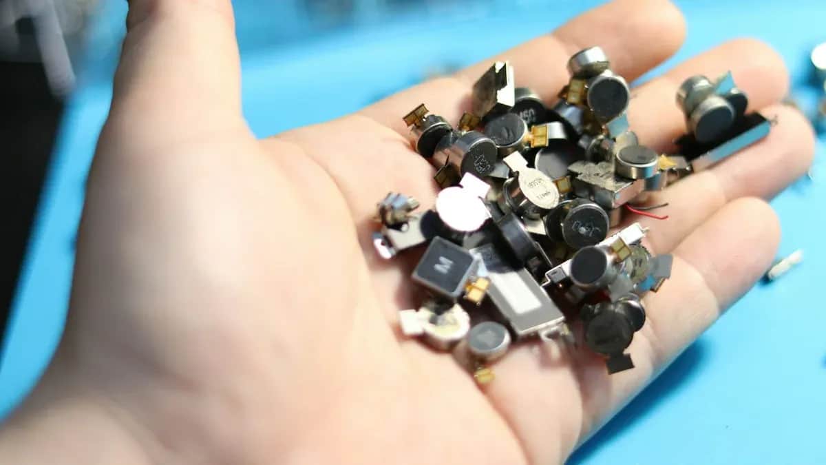 What e-waste will look like with ever smarter devices