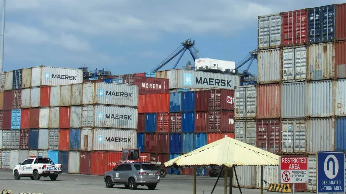 Tarifas comerciais: quem paga quando países elevam impostos de importação