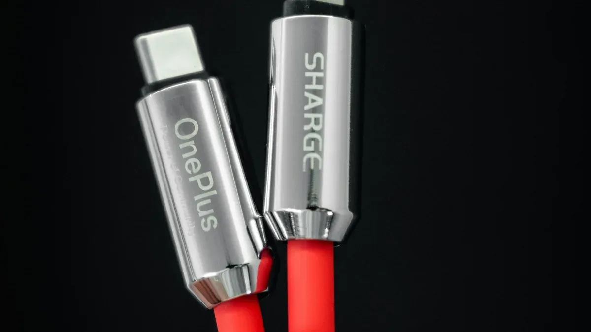 USB-C doesn't mean equal charging: what to check in the specs