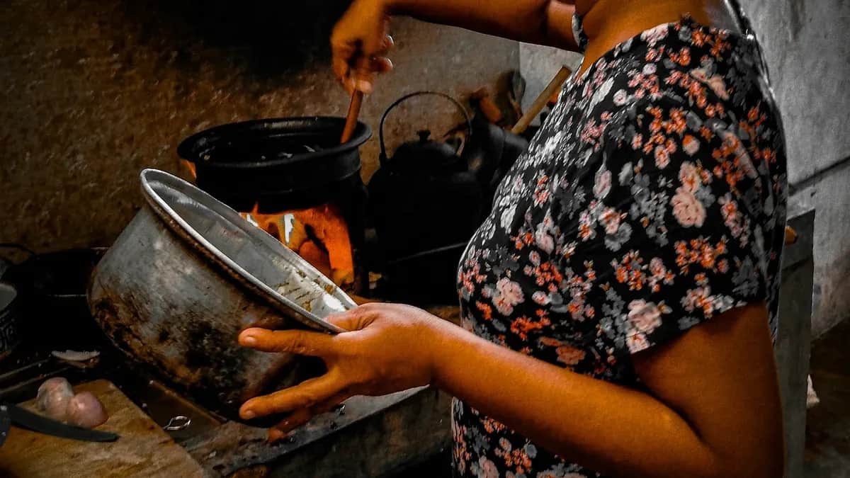 Cozinha de uma panela: técnicas para preparar refeições completas