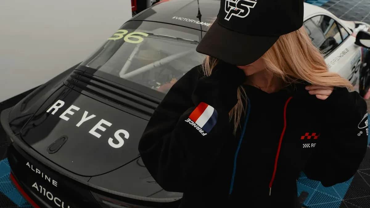 Mujeres en el automovilismo: categorías, caminos y barreras
