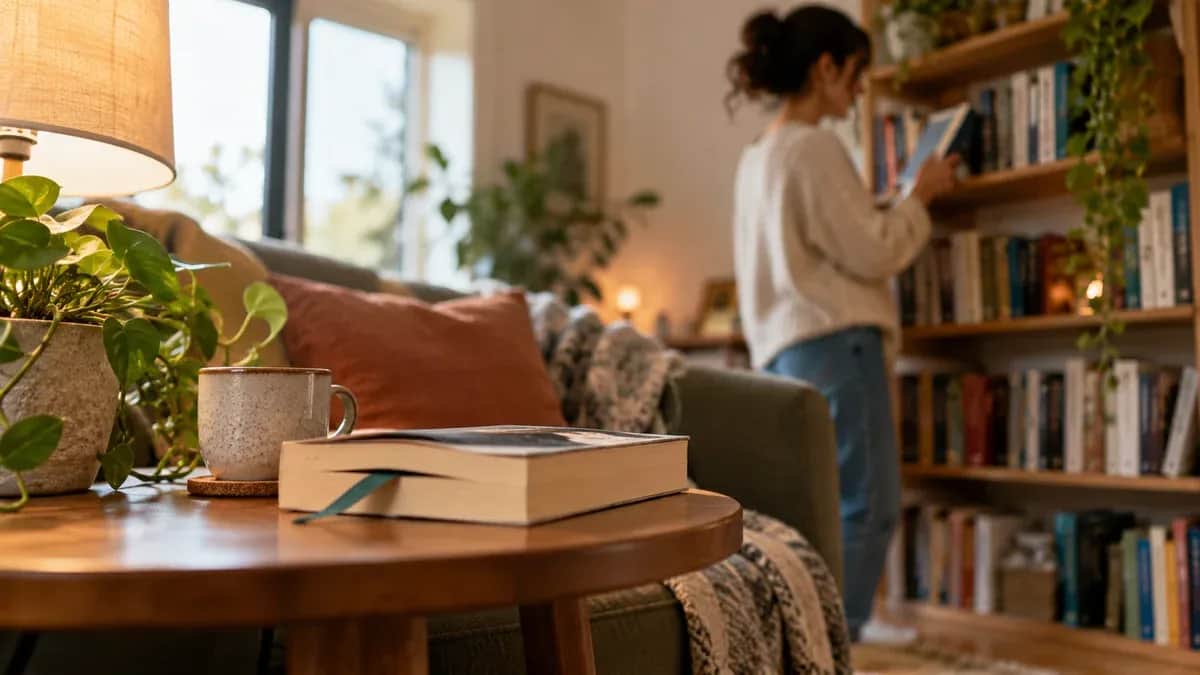 ¿Vale la pena abandonar un libro a la mitad?